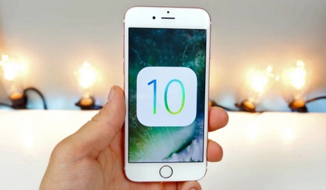 太快了!iOS10 Beta1已被盤古越獄團隊攻破