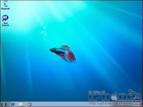 蘋果mac系統(tǒng)下安裝windows7系統(tǒng)詳細教程