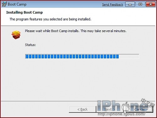 蘋果mac系統(tǒng)下安裝windows7系統(tǒng)詳細教程