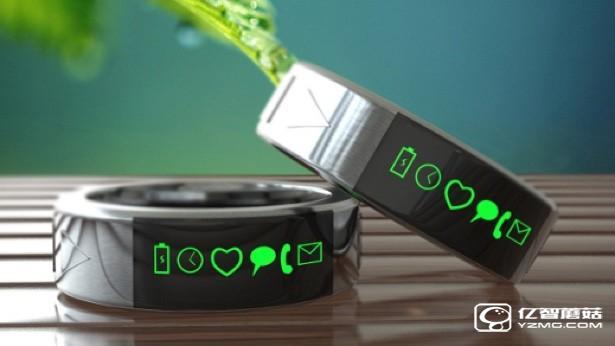 市面上值得購買的智能戒指 再看看哪些最難看