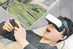 VR虛擬現實 VR一體機頭盔有沒有持續發展能力!