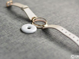 Amazfit月霜手環(huán)好看嗎？ 華米Amazfit月霜手環(huán)圖賞