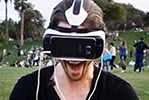 VR對于應對災難的意義  不要僅把VR用于游戲!