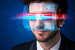 VR技術用于學前教育 VR技術的跨界應用！