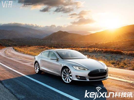 電動智能汽車再創傳說 百公里1.5秒創歷史！