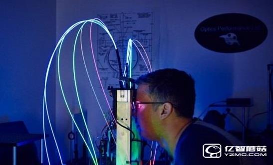 mr是什么意思 mr混合現(xiàn)實(shí)技術(shù)介紹