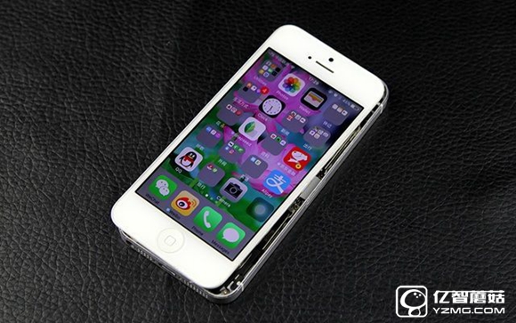 蘋果手機(jī)怎么換電池？iPhone5更換電池圖文教程