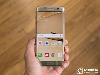 三星痛擊蘋果！美國市場(chǎng)S7完秒iPhone 6S