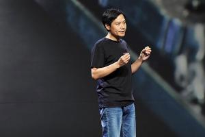 小米手機太低端？雷軍：有技術含量的