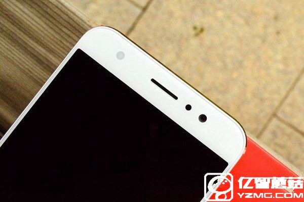 360手機N4S好看嗎？360N4S外觀評測