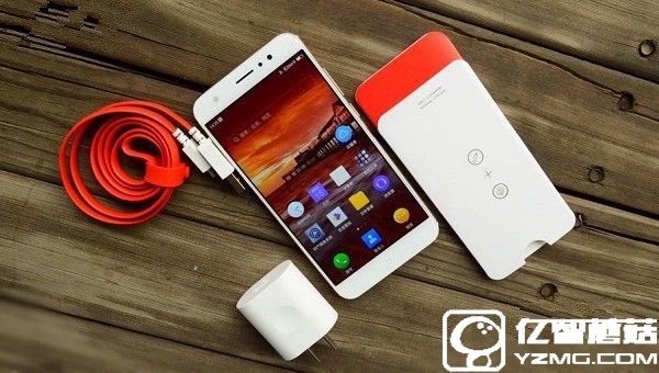 360手機N4S好看嗎？360N4S外觀評測