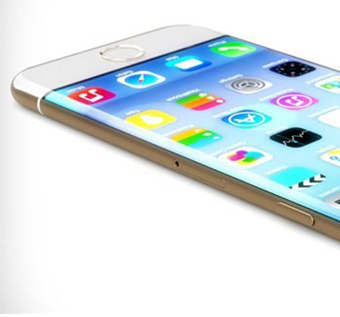 iPhone8外形確定：蘋果最大變革！