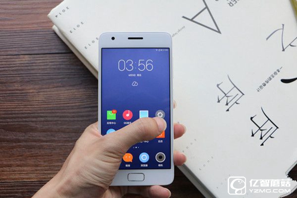 ZUK Z2 ZUK Z2