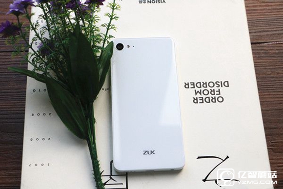 ZUK Z2 ZUK Z2