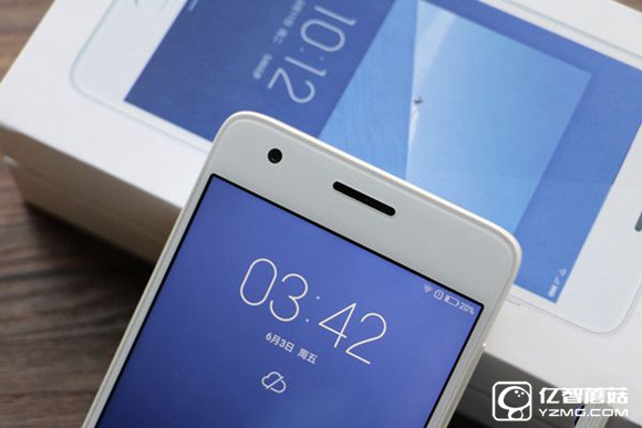 ZUK Z2 ZUK Z2