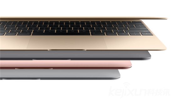 蘋果MacBook當(dāng)選 盤點(diǎn)那些智能環(huán)保產(chǎn)品