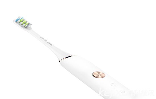 小米電動牙刷發(fā)布：充一次電可用25天? 售價229元