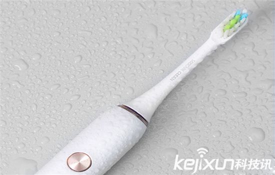 小米電動牙刷發(fā)布：充一次電可用25天? 售價229元
