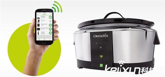 智能產品融入生活 智能家居產品盤點