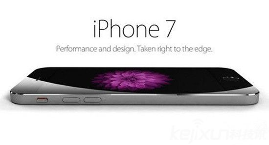 蘋果iphone7上市時間確認？ 蘋果iphone7值得期待