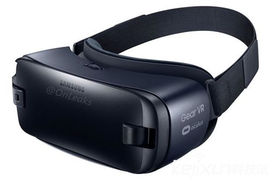 三星新一代Gear VR發(fā)布！ <a href=/smart/chuandai/ target=_blank class=infotextkey>智能穿戴</a>市場(chǎng)如何？