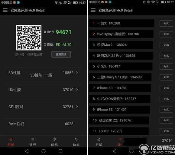榮耀Note8和8哪個(gè)好？榮耀8與榮耀Note8區(qū)別對(duì)比