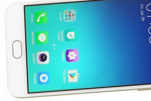 1600萬(wàn)前置攝像頭比肩R9：OPPO F1s正式發(fā)布