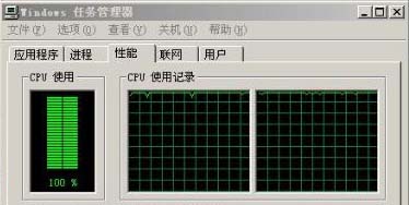 如何解決<a href=/tags/137-0.html target=_blank class=infotextkey>CPU</a>使用率過高的問題 三聯(lián)