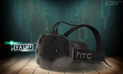 HTC Vive追蹤系統(tǒng)向第三方開發(fā)者開放：終于來了