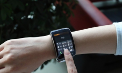 三星最新智能手表專利與Apple Watch驚人相似！神撞臉