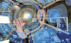 VR和AR效果出眾?微軟HoloLens的MR是它們的綜合體