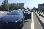 一波未平一波又起? 特斯拉自動駕駛中國車禍