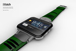 蘋果Apple Watch 2曝光匯總:發(fā)布時(shí)間 價(jià)格 配置