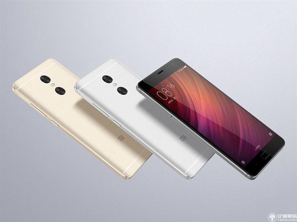 紅米pro和魅藍(lán)note3哪個(gè)好看 外觀對(duì)比