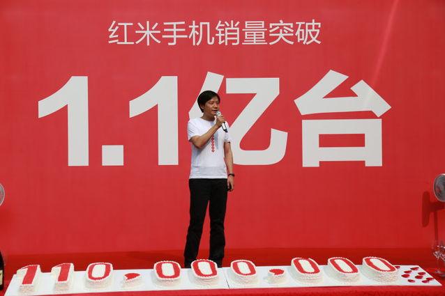 小米深陷中年危機 它如何變成自己曾經討厭的樣子？