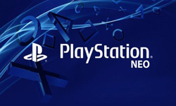索尼PS4 Neo與PS4相比究竟有啥不同？只有VR支持