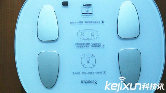 樂(lè)心體重脂肪測(cè)量?jī)x體驗(yàn)評(píng)測(cè)：知道秘密，更懂蛻變