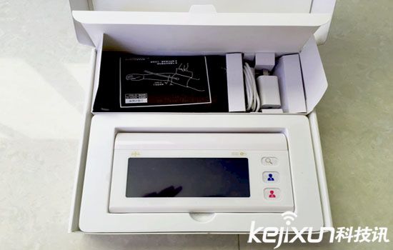樂心i5s電子血壓儀評測：智能與現實結合 操作性方便的血壓儀