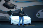樂視超級汽車項目落地 政策東風利好何時面世?