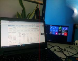 Win10系統下怎么給電腦設置雙屏顯示？