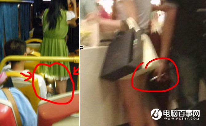 讓人極度討厭的玩手機(jī)習(xí)慣盤點(diǎn) 看你占幾條？