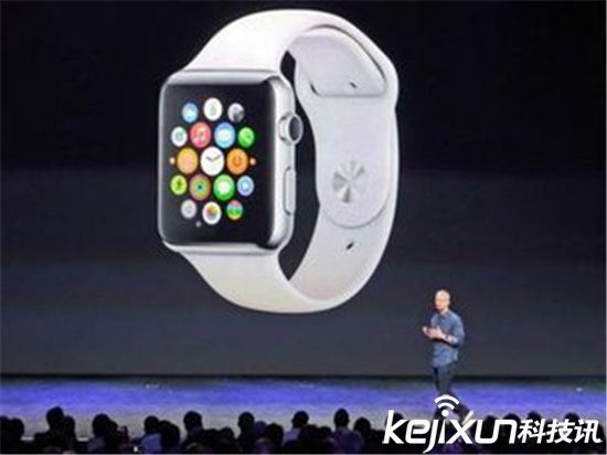 Apple Watch2更加獨(dú)立？ 配置革新升級(jí)展望