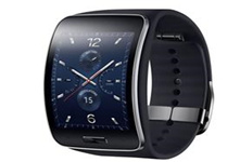 三星Gear S3配置曝光! 配置更多傳感器?