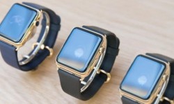 蘋果Apple Watch的地圖導航界面專利曝光