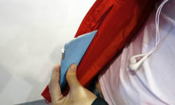 BauBax外套讓你出門都不用帶行李箱！旅行必備