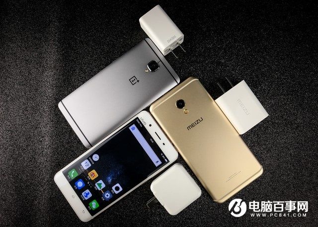 手機快充電量是不是虛電？三款快充手機電池實測