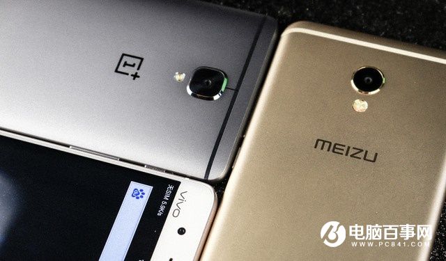 手機快充電量是不是虛電?三款快充手機電池實測