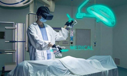 Dexmo虛擬現(xiàn)實控制器：蜈蚣般的機械手