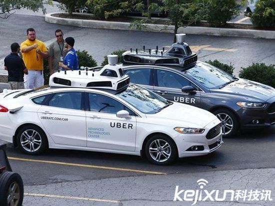 新加坡無(wú)人駕駛出租車(chē)測(cè)試 2018年完全無(wú)人駕駛