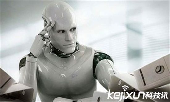 未來30年機器人將普及？ 家務活都交給機器人